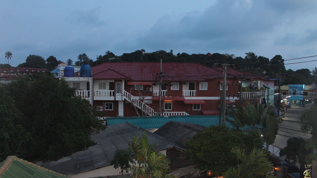 Photo of Outdoor in Haad Rin