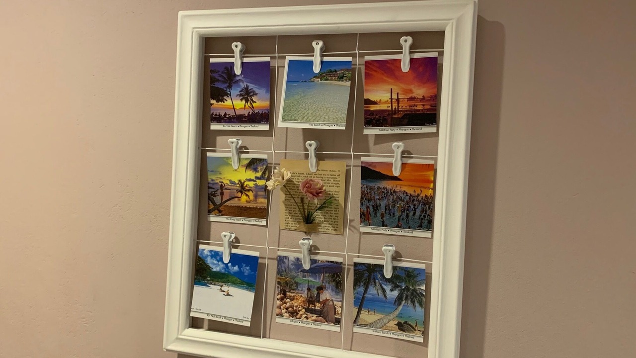 Photo of Bedroom in Haad Rin