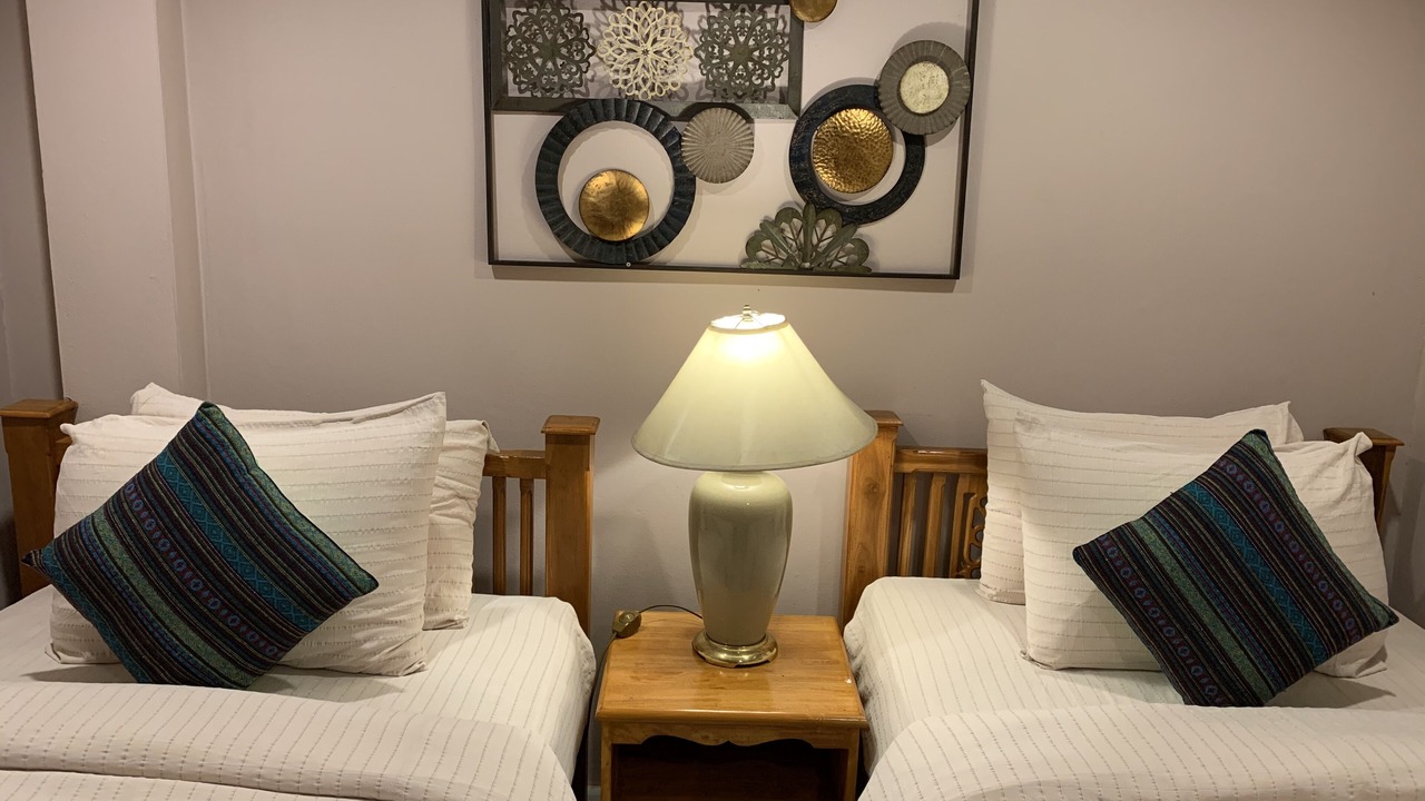 Photo of Bedroom in Haad Rin