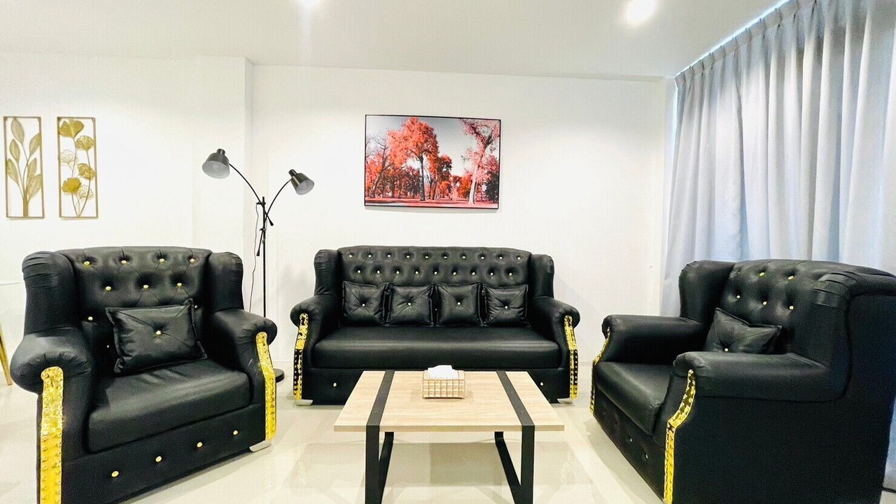 Photo of Bedroom in Haad Rin