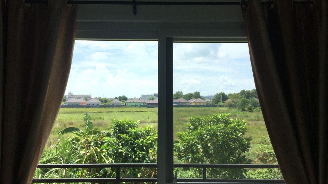 Photo of Bedroom in Prachinburi