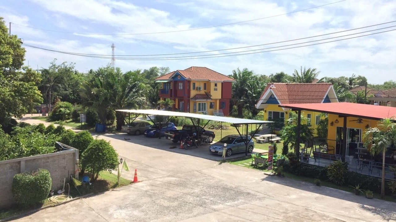 Photo of Outdoor in Prachinburi