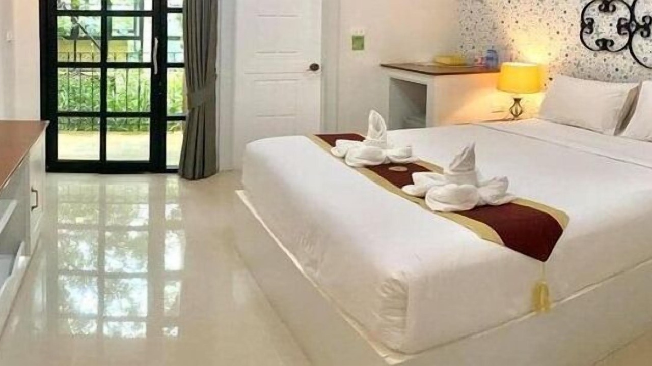 Photo of Bedroom in Makham Tia