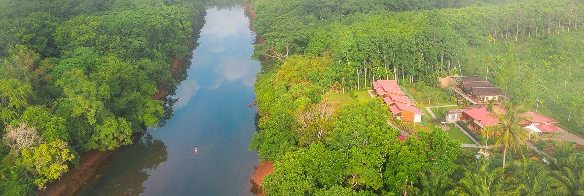 Photo of Outdoor in Ban Ta Khun