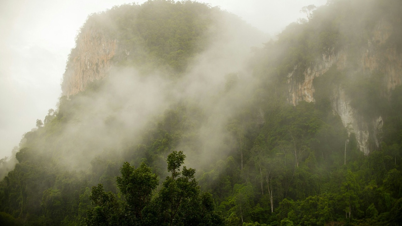 Photo of Outdoor in Ban Ta Khun