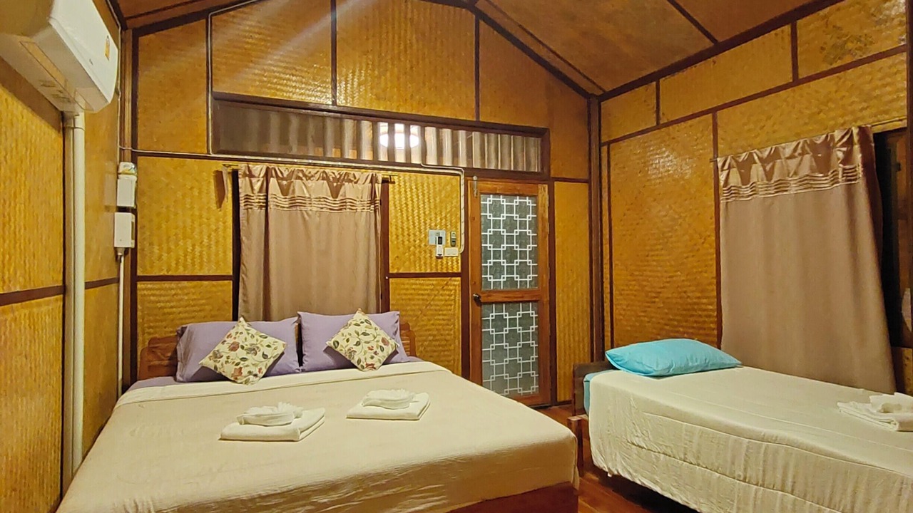 Photo of Bedroom in Ban Ta Khun