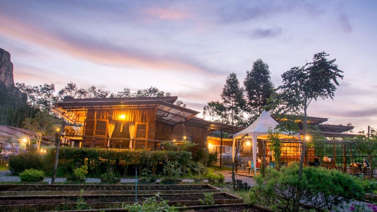Photo of Outdoor in Ban Ta Khun