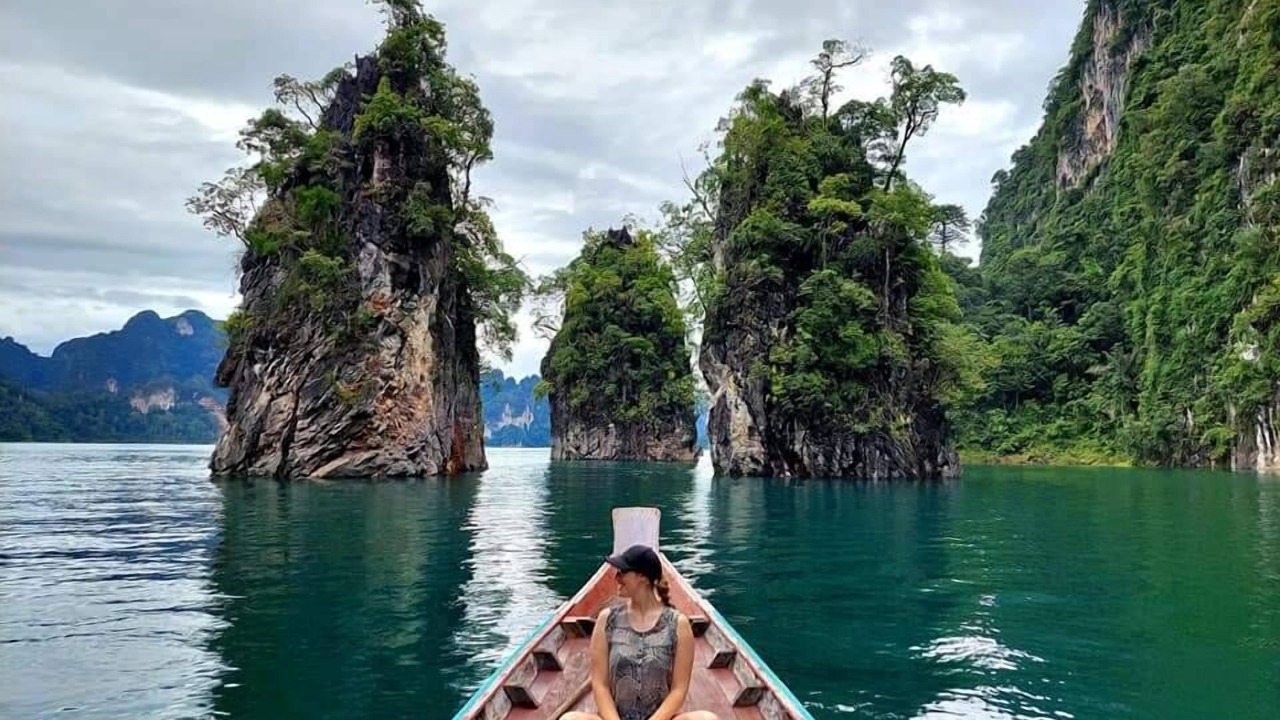 Photo of Outdoor in Ban Ta Khun