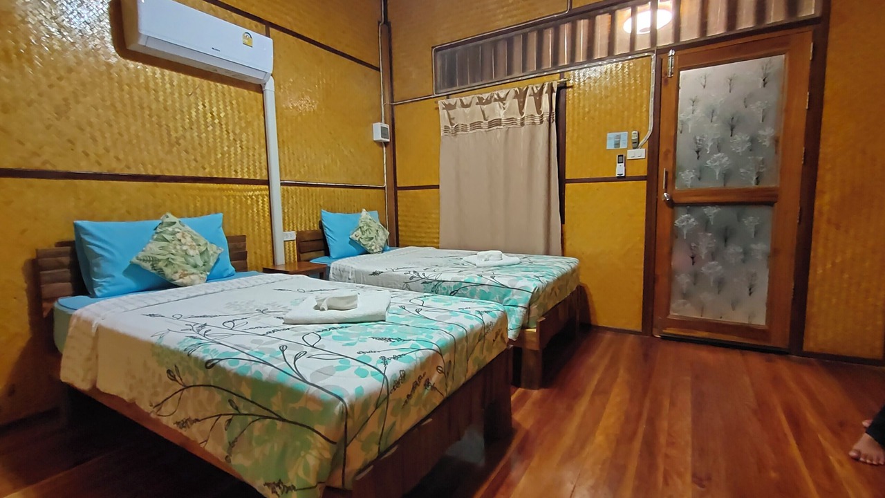 Photo of Bedroom in Ban Ta Khun