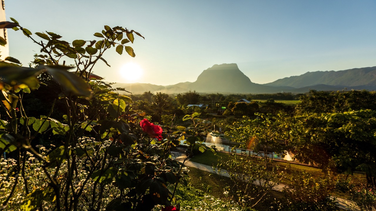 Photo of Outdoor in Chiang Dao