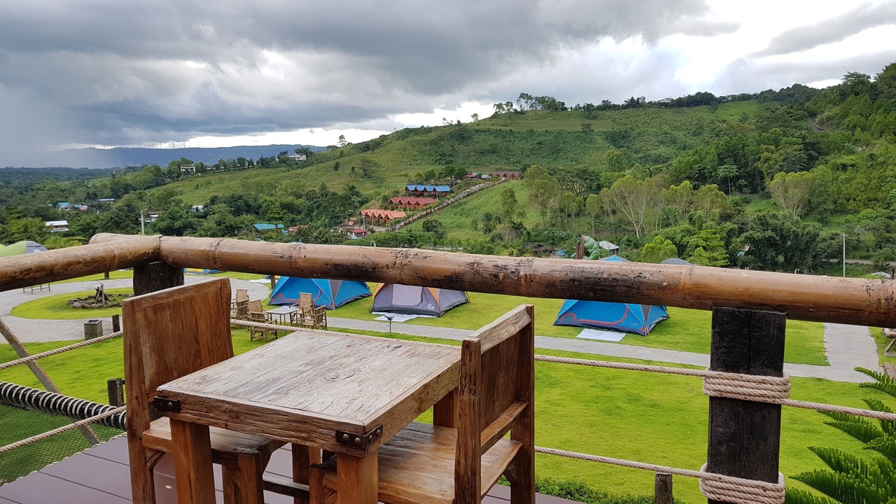 Photo of Patio Balcony in Khaem Son