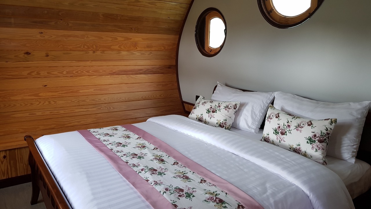 Photo of Bedroom in Khaem Son