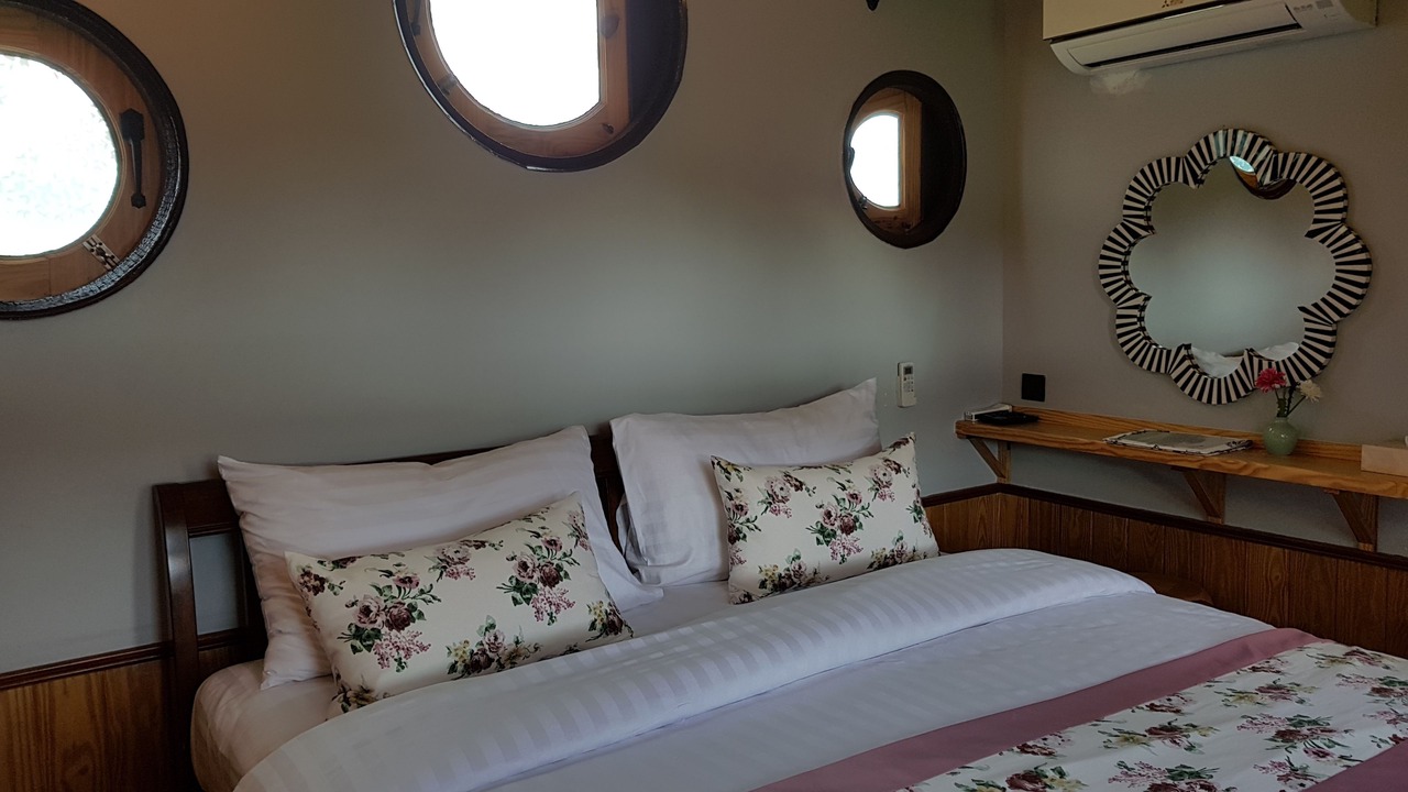 Photo of Bedroom in Khaem Son