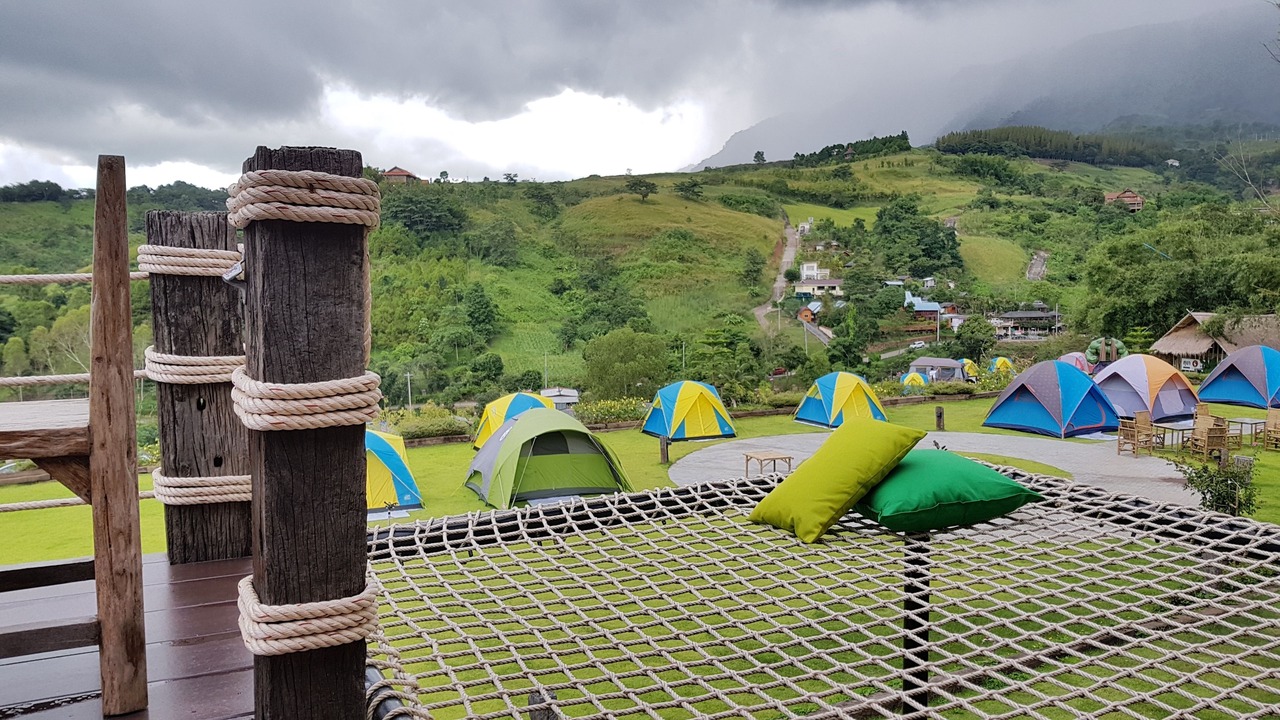Photo of Patio Balcony in Khaem Son