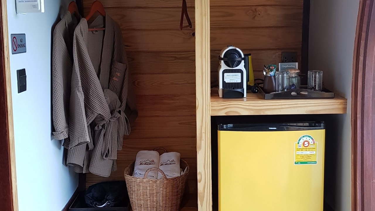 Photo of Bedroom in Khaem Son