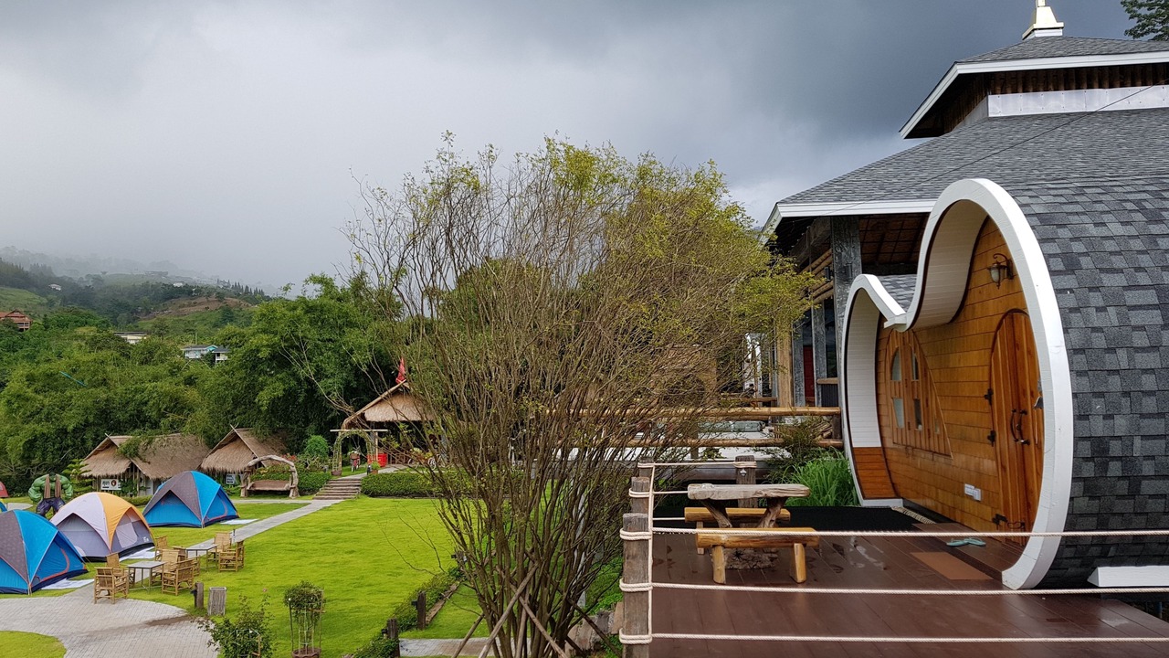 Photo of Outdoor in Khaem Son
