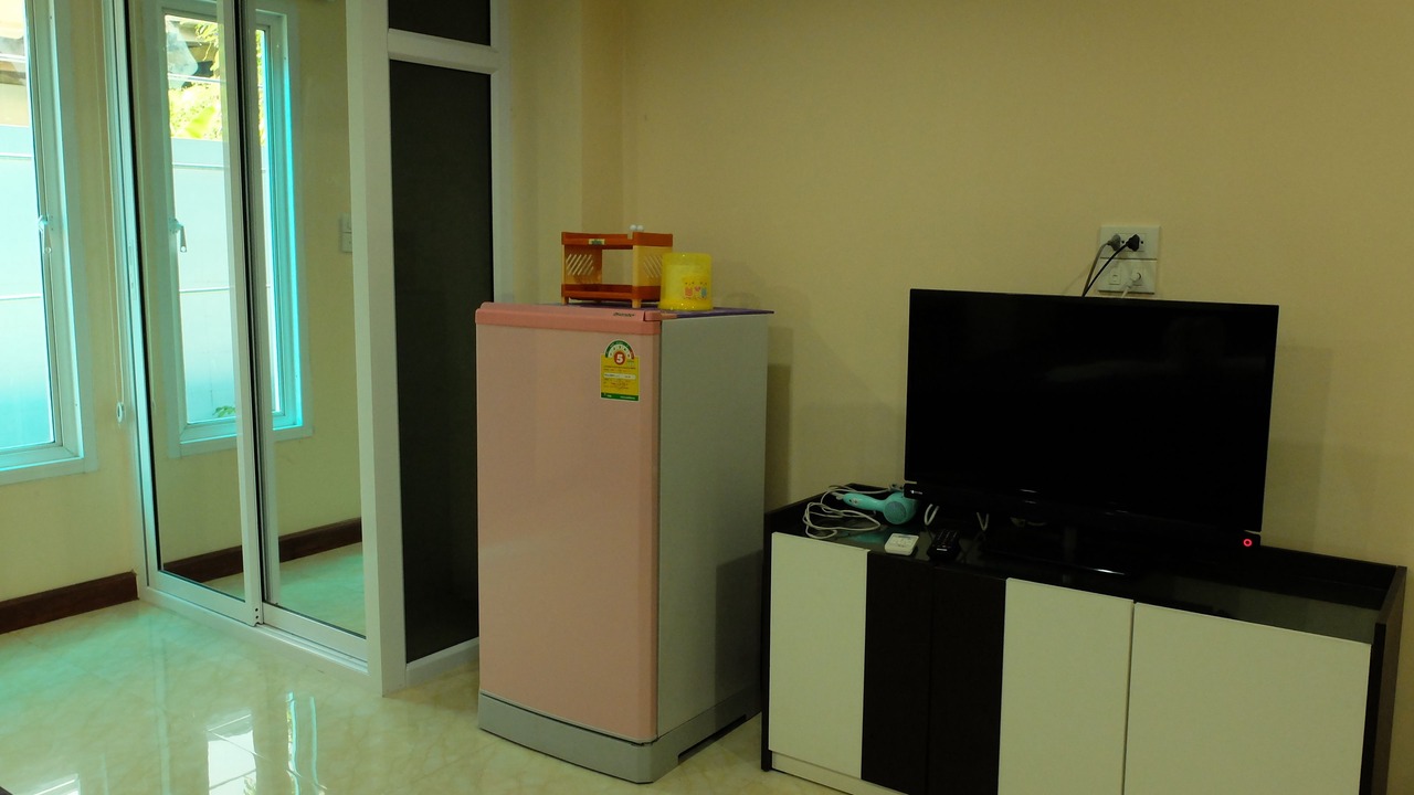 Photo of Bedroom in Chachoengsao