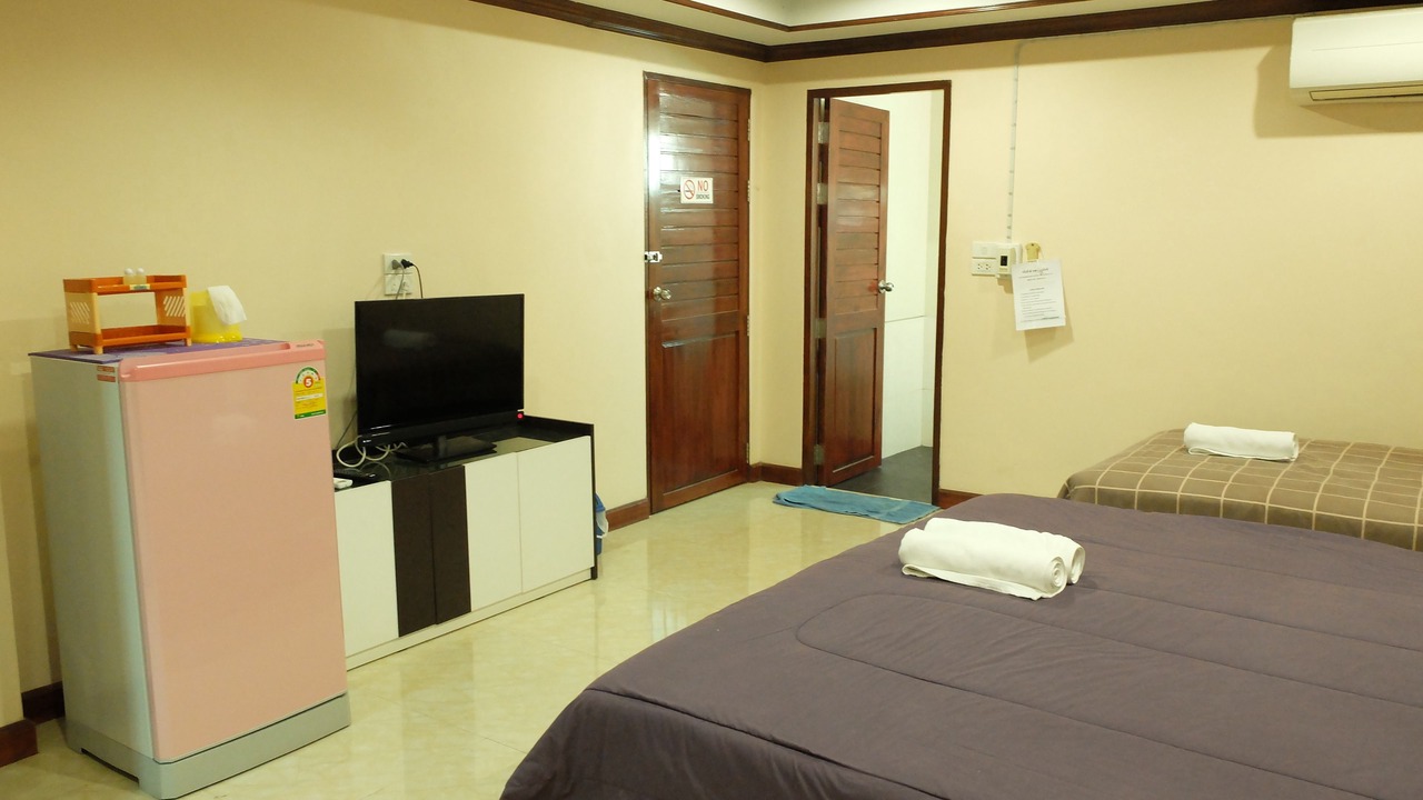 Photo of Bedroom in Chachoengsao