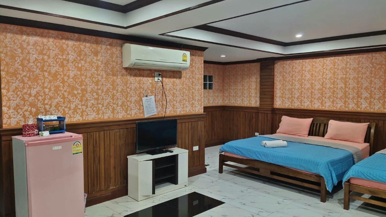 Photo of Bedroom in Chachoengsao