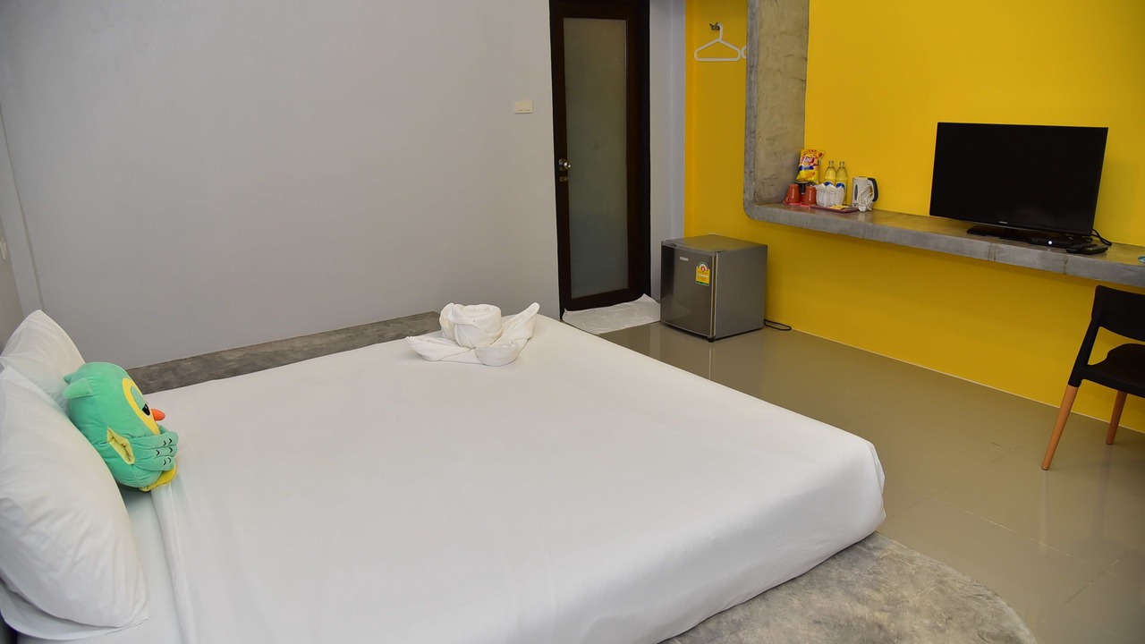Photo of Bedroom in Thap Sakae