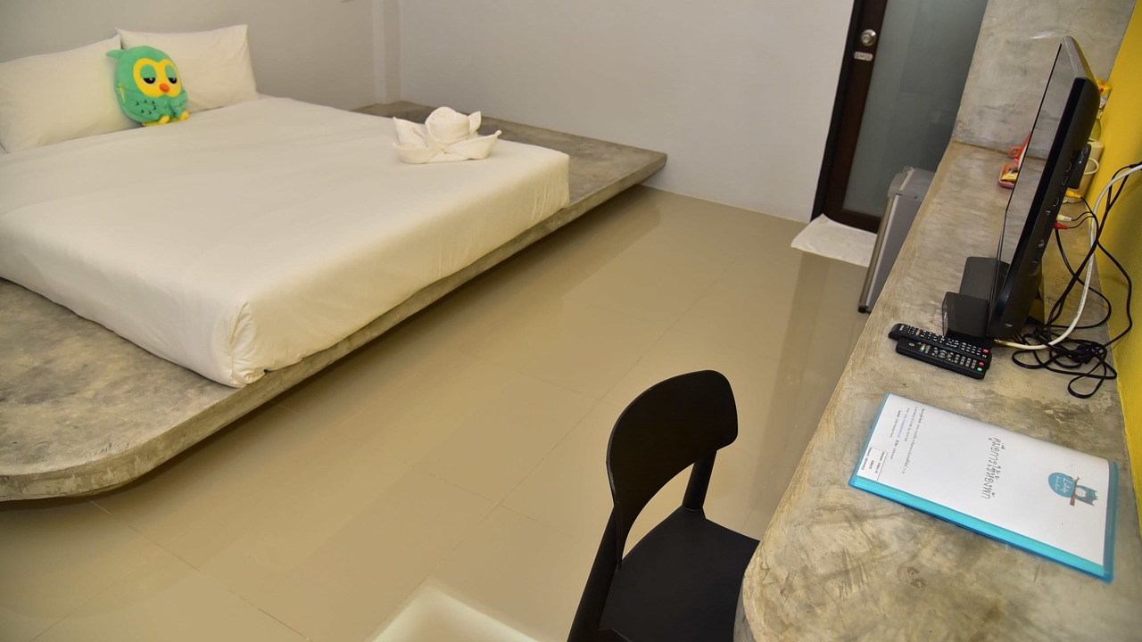Photo of Bedroom in Thap Sakae