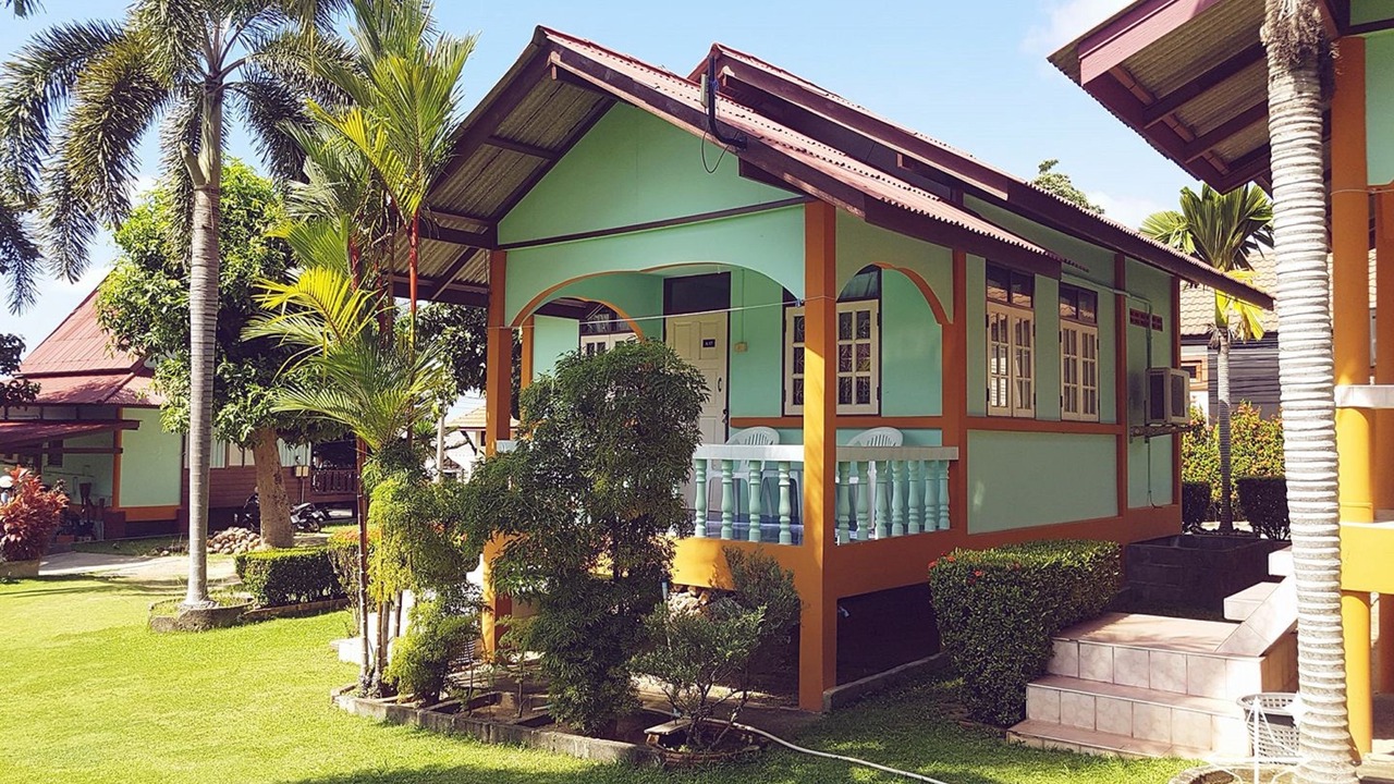 Photo of Outdoor in Haad Rin