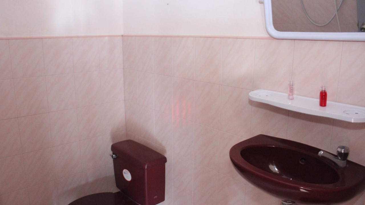 Photo of Bathroom in Haad Rin