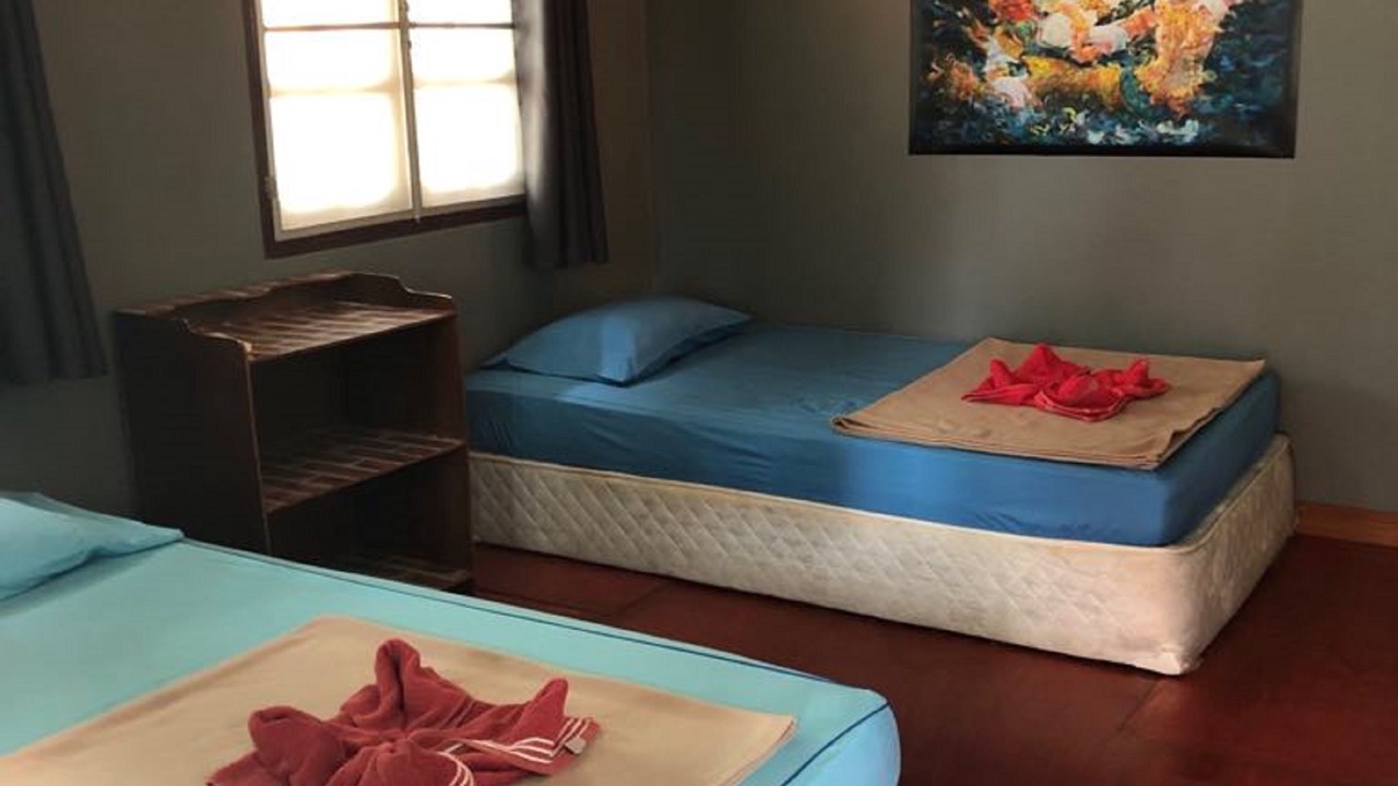Photo of Bedroom in Haad Rin