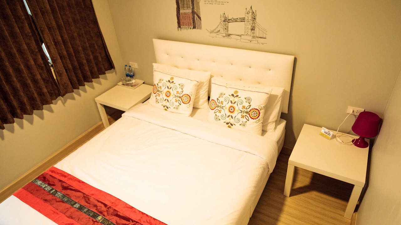 Photo of Bedroom in Bang Nam Prieo