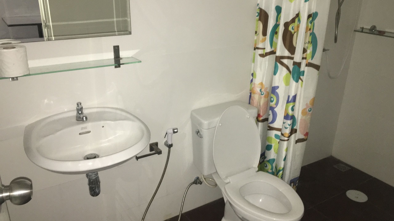 Photo of Bathroom in Bang Nam Prieo