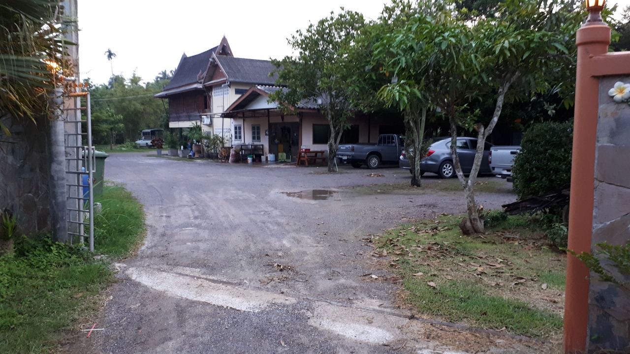 Photo of Outdoor in Amphawa