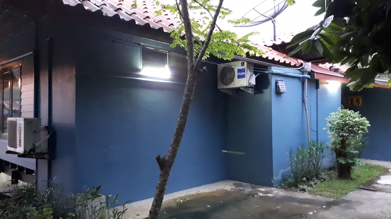 Photo of Outdoor in Amphawa