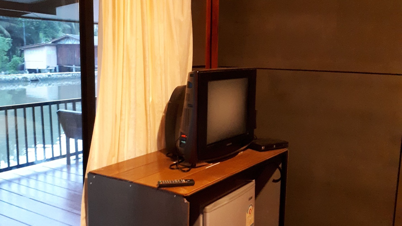Photo of Bedroom in Amphawa