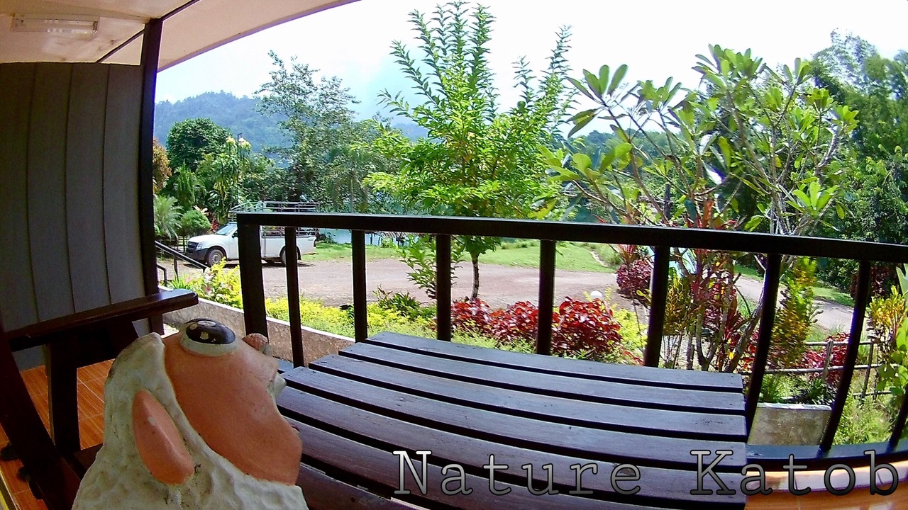 Photo of Patio Balcony in Sangkhla Buri