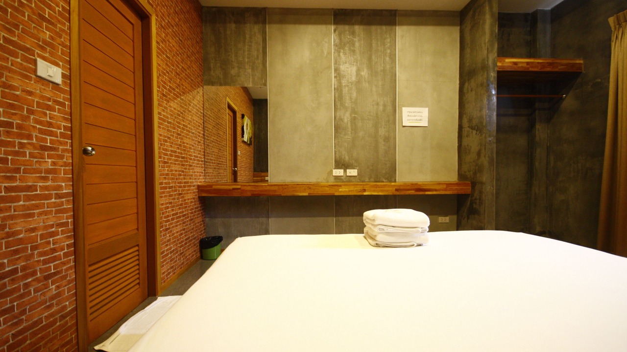 Photo of Bedroom in Chachoengsao
