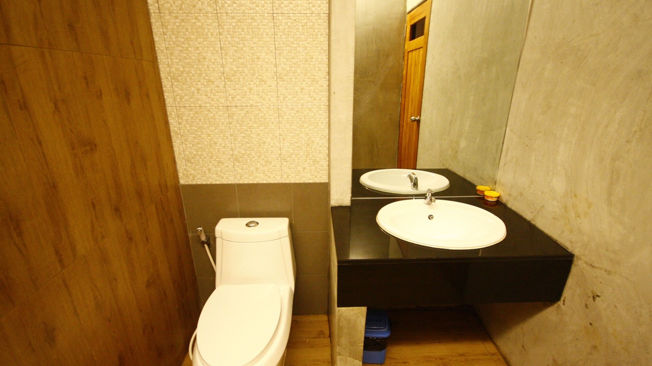 Photo of Bathroom in Chachoengsao