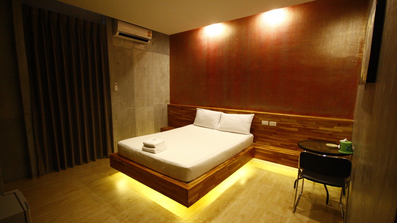 Photo of Bedroom in Chachoengsao