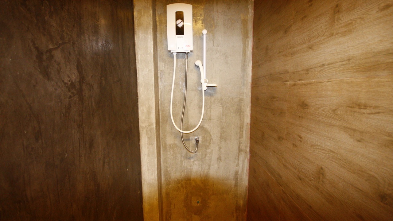 Photo of Bathroom in Chachoengsao