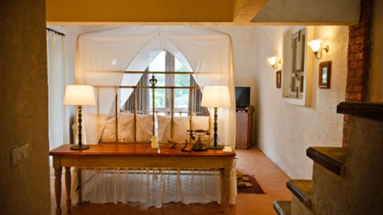 Photo of Bedroom in Suan Phueng
