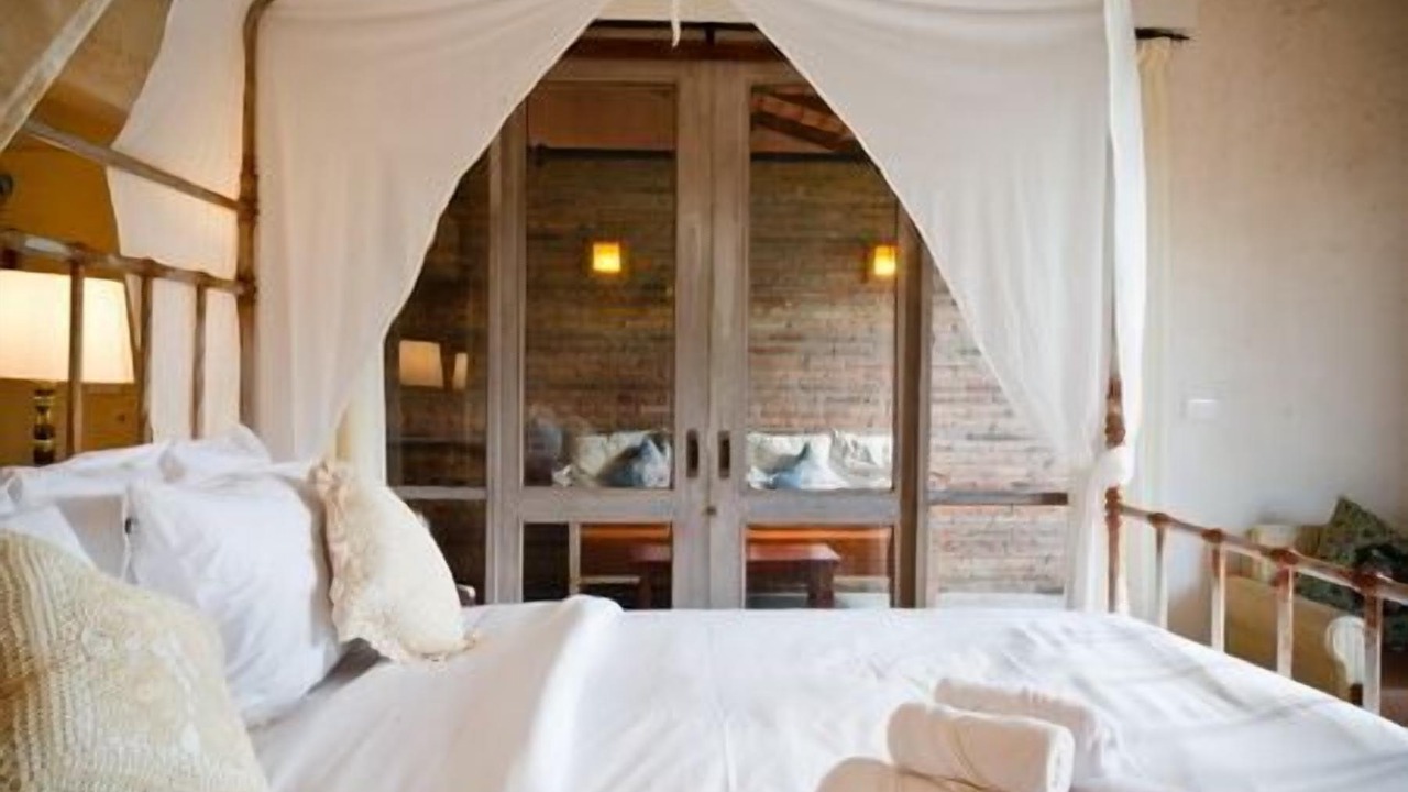 Photo of Bedroom in Suan Phueng