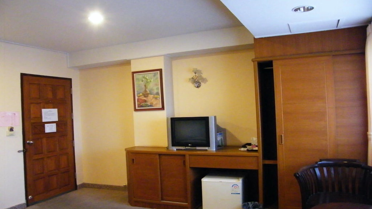 Photo of Bedroom in Sing Buri