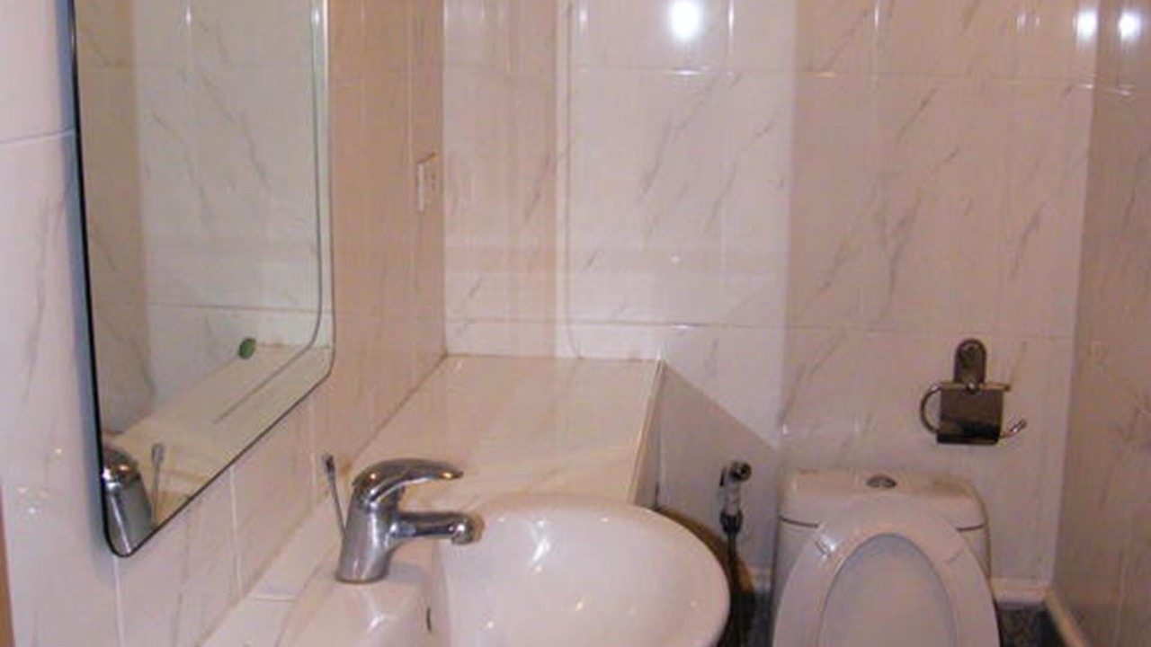 Photo of Bathroom in Sing Buri