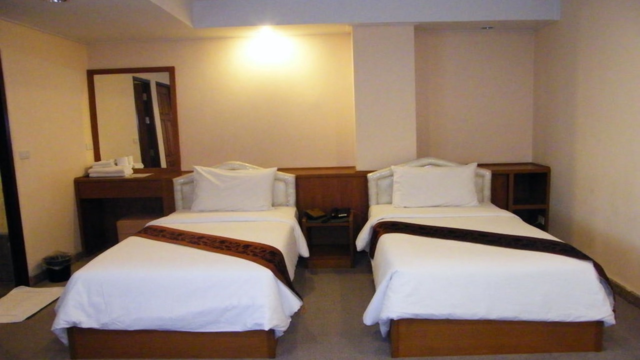Photo of Bedroom in Sing Buri