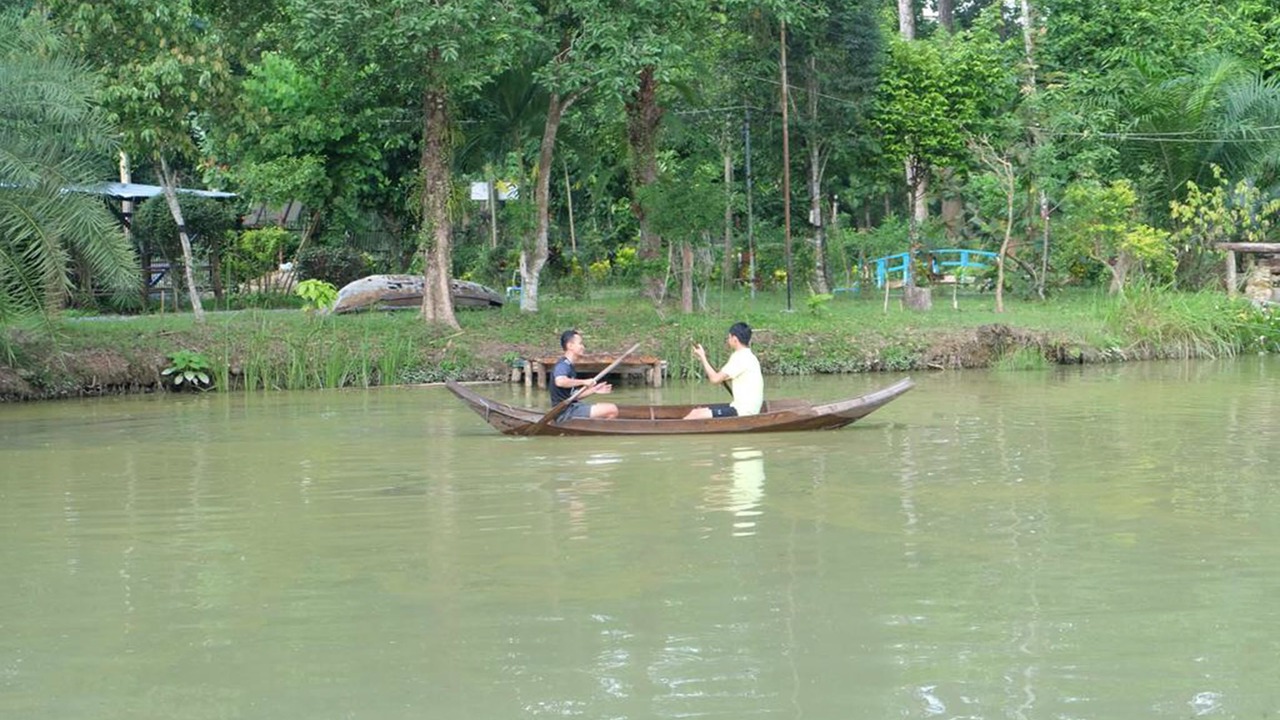 Photo of Outdoor in Nakhon Nayok