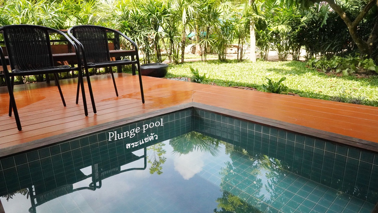 Photo of Outdoor in Nakhon Nayok