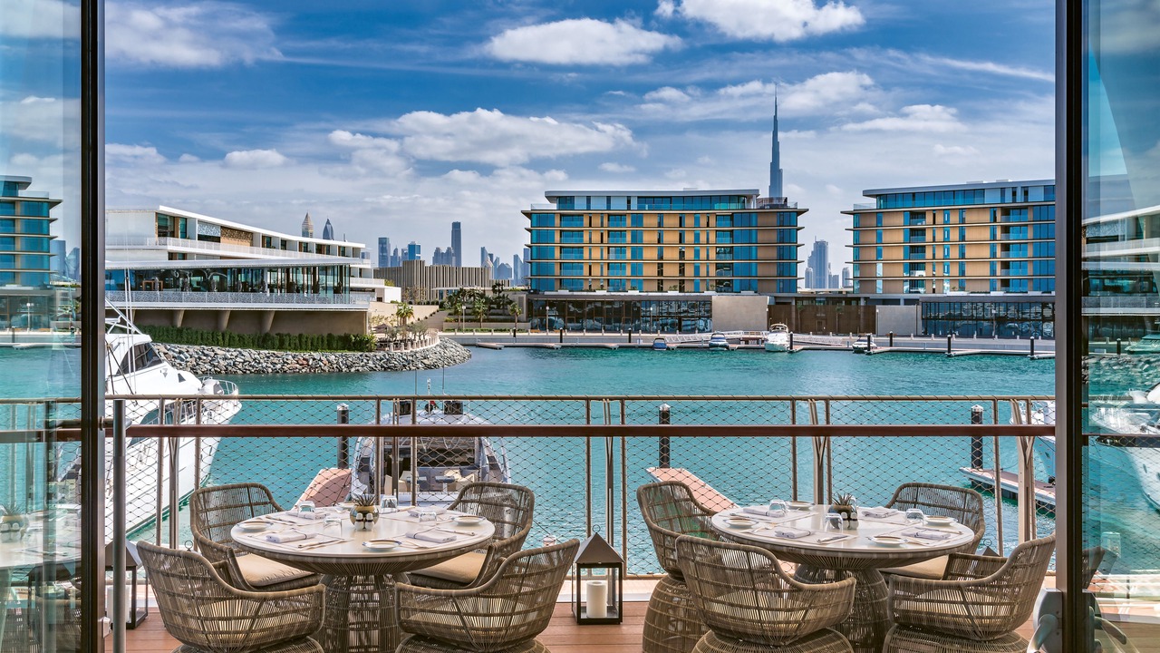 Photo of Others in Jumeirah
