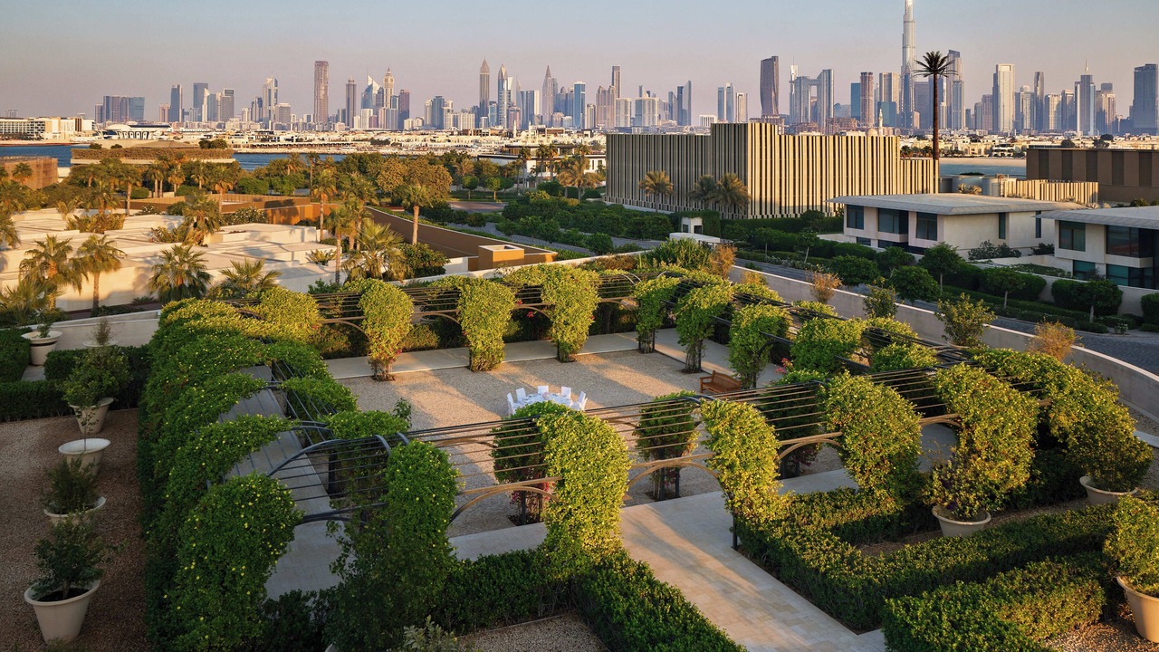 Photo of Outdoor in Jumeirah