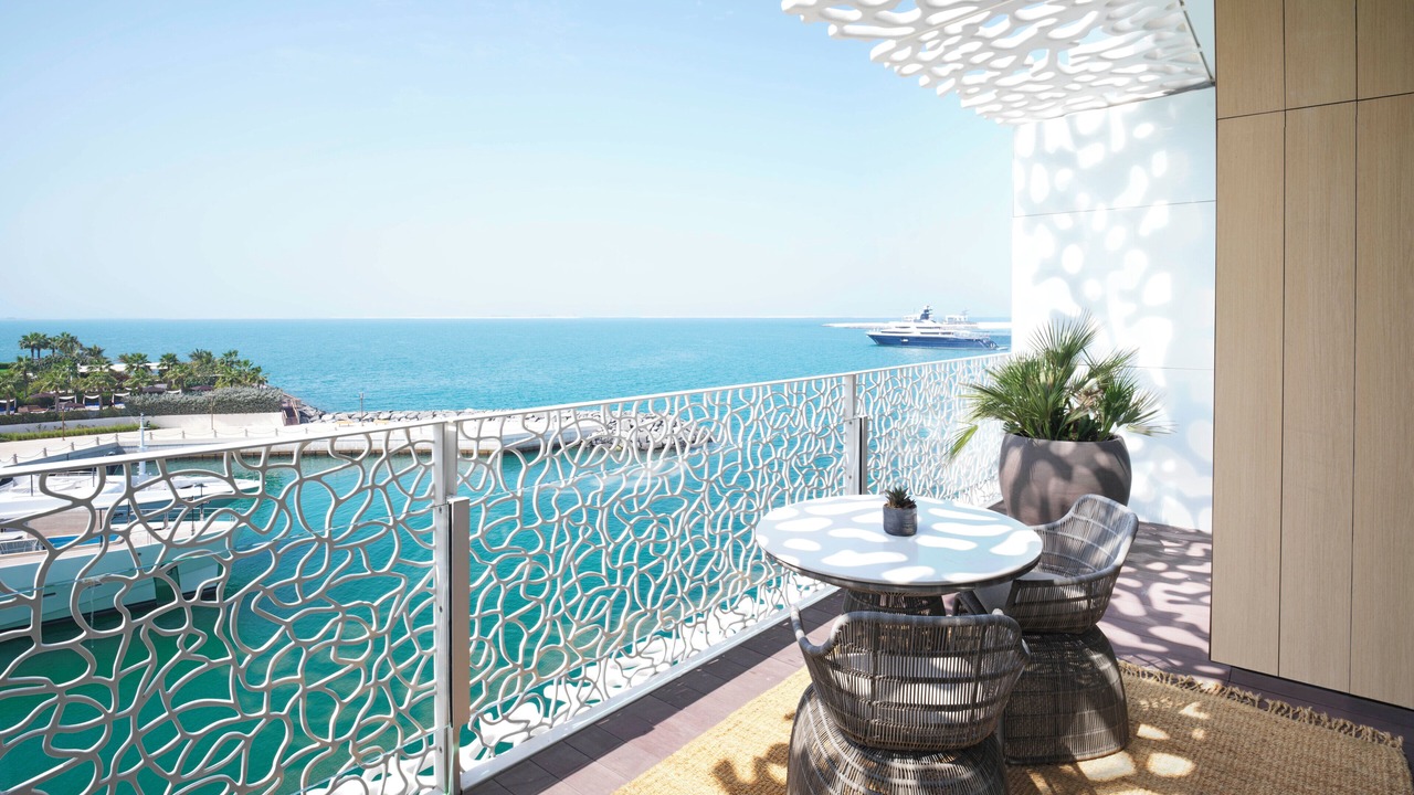 Photo of Outdoor in Jumeirah