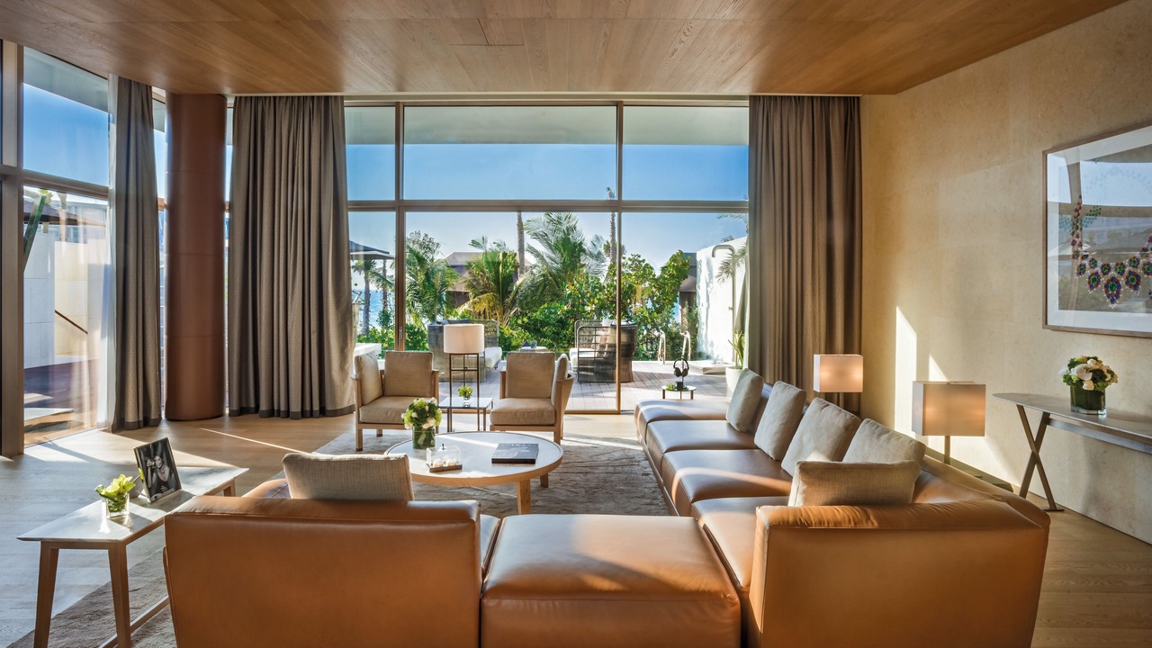 Photo of Outdoor in Jumeirah