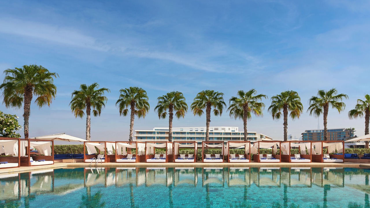 Photo of Outdoor in Jumeirah